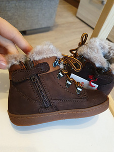 Elefanten kids autumn boots 22 (4 foto / 6)