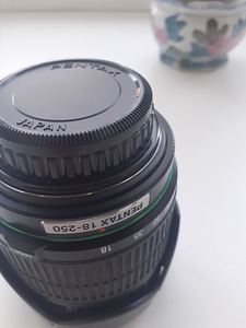 PENTAX (2 foto / 4)