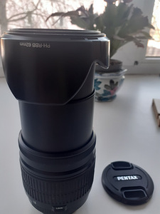 PENTAX (3 foto / 4)
