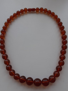AMBER БУСЫ (5 фото из 5)