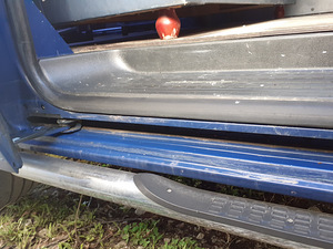 VOLKSWAGEN TRANSPORTER (6 foto / 15)