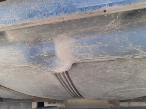 VOLKSWAGEN TRANSPORTER (9 foto / 15)