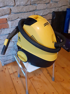 KARCHER (3 фото из 5)