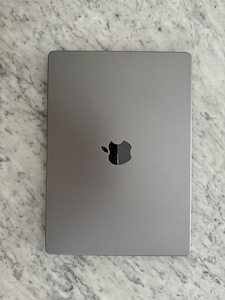Müüa Macbook Pro 14" 2021
