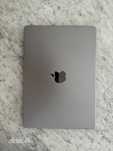 Macbook Pro 14" 2021 на продажу (фото #1)