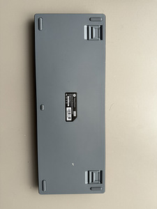 Müüa Keychron K3 Wireless Mechanical Keyboard (3 foto / 4)