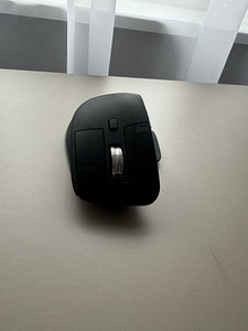 Müüa Logitech MX MASTER 3 for MAC (3 foto / 5)