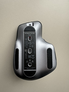 Müüa Logitech MX MASTER 3 for MAC (4 foto / 5)