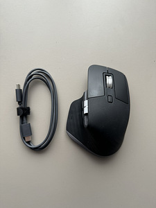 Müüa Logitech MX MASTER 3 for MAC (5 foto / 5)