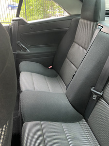 Peugeot 307cc lpg (8 foto / 15)