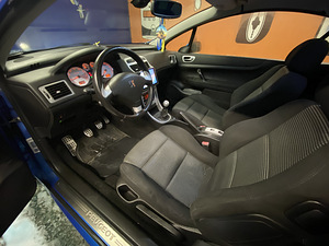 Peugeot 307cc lpg (14 foto / 15)