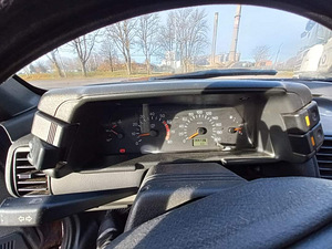 Автомобиль Lada 110, 2001 года (2 фото из 5)