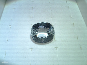 Topaas naturaalne, kaal 70,87 ct (2 foto / 3)