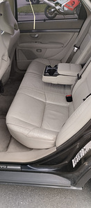 Volvo S80 LPG (8 foto / 13)