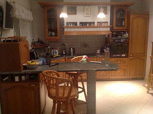 Köök (2 foto / 5)