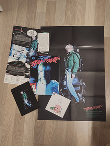 Альбом Shinee Key Bad Love Kpop (3 фото из 3)