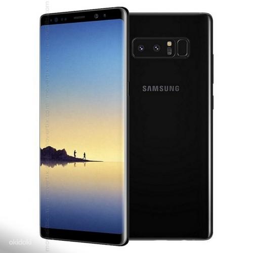 Samsung galaxy note 8 (foto #1)