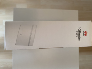 Huawei router B525 (6 foto / 6)