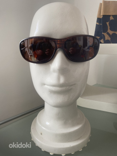 Солнцезащитные очки, унисекс (фото #1)
