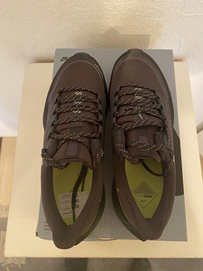 Кроссовки Nike (2 фото из 7)