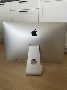iMac 2017 27" 5k / i7 / 64GB 2400mhz / 3TB HDD (4 foto / 10)