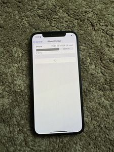 iPhone 12 128GB Sinine (4 foto / 8)