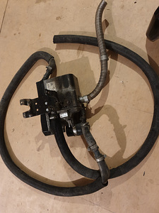 Webasto 5,2kw Diesel (4 foto / 10)