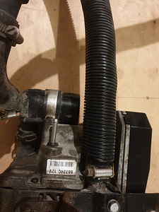 Webasto 5,2kw Diesel (7 foto / 10)