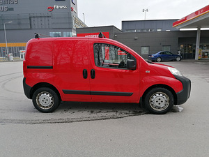 Starterite ja generaatorite müük ja autoremont Mustamäel (2 foto / 3)