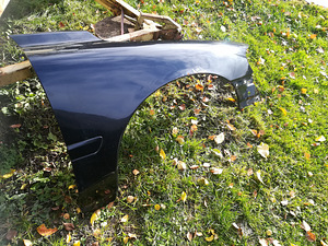 Volvo S60 / V70 osad (4 foto / 4)