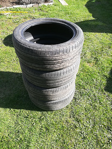 Pirelli suverehvid 225/45 R17 DOT 0618 (1 foto / 4)