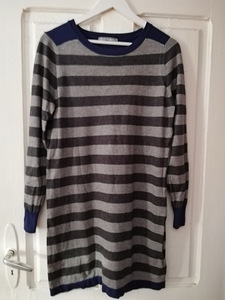 Ilus stretskleit, tuunika S, M, L (1 foto / 1)