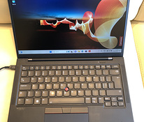 Lenovo ThinkPad X1 Carbon Gen 10 i7-1265U 16GB 512GB TS