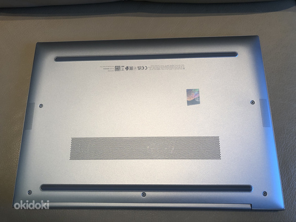 HP EliteBook 840-G11 14-дюймовый Intel Ultra 7 165U 16 ГБ 512 ГБ SSD (фото #8)