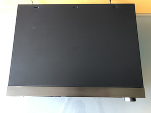 Sony TC-K750ES + Sony CDP-X33ES Titanium Kassettdekk + CD (7 foto / 10)