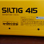 Сварочный аппарат SILTIG 415 (фото #1)
