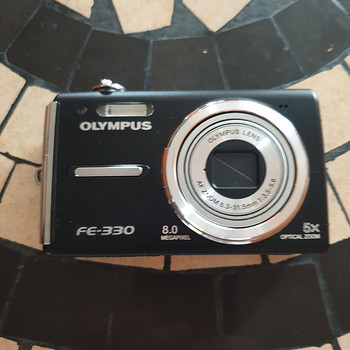 Фотоаппарат