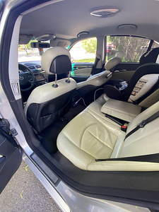 Mercedes-benz E320 (8 фото из 10)