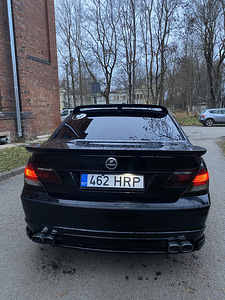 BMW 730D facelift (4 фото из 13)