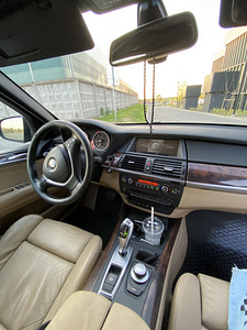 BMW X5 3.0 173kw (7 foto / 11)