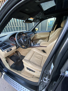 BMW X5 3.0 173kw (8 foto / 11)