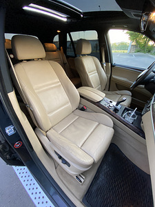 BMW X5 3.0 173kw (9 foto / 11)