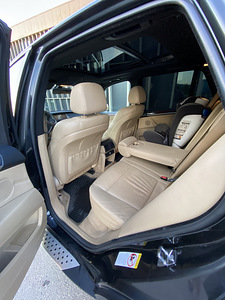 BMW X5 3.0 173kw (10 foto / 11)