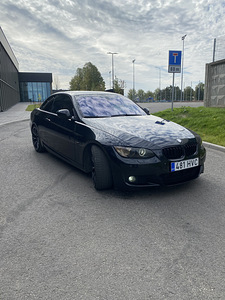 BMW 330D (2 фото из 11)