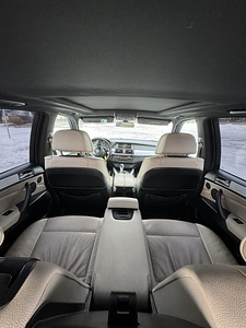 BMW X5 e70 3.0 173kW (7 foto / 13)