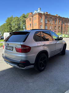 BMW X5 e70 3.0 173kW (4 foto / 13)