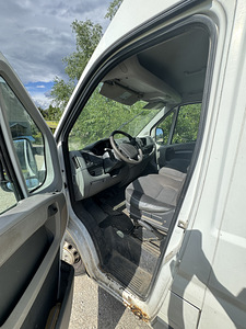 PEUGEOT BOXER (8 foto / 11)