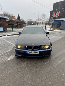 BMW 520 2.2 M54B22 125 kW (2 foto / 9)