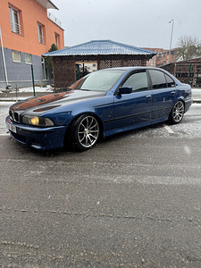 BMW 520 2.2 M54B22 125 kW (3 foto / 9)