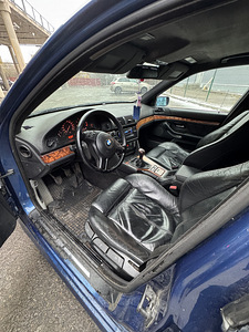 BMW 520 2.2 M54B22 125 kW (8 foto / 9)